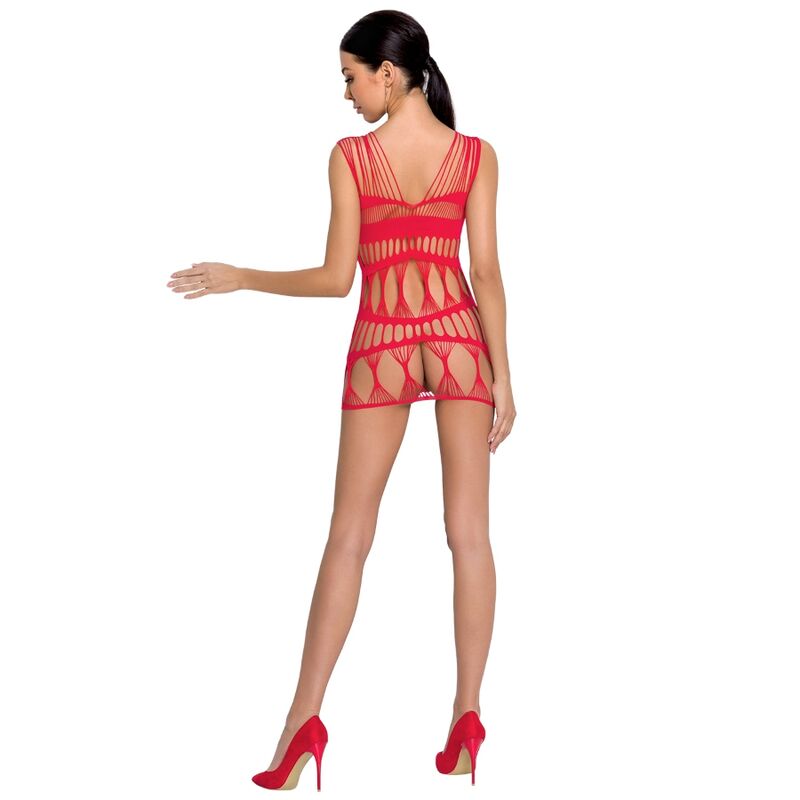 Robe lingerie Passion BS089 — vue 6