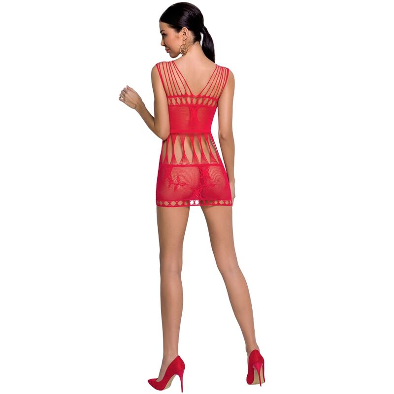Robe lingerie Passion BS090 — vue 6