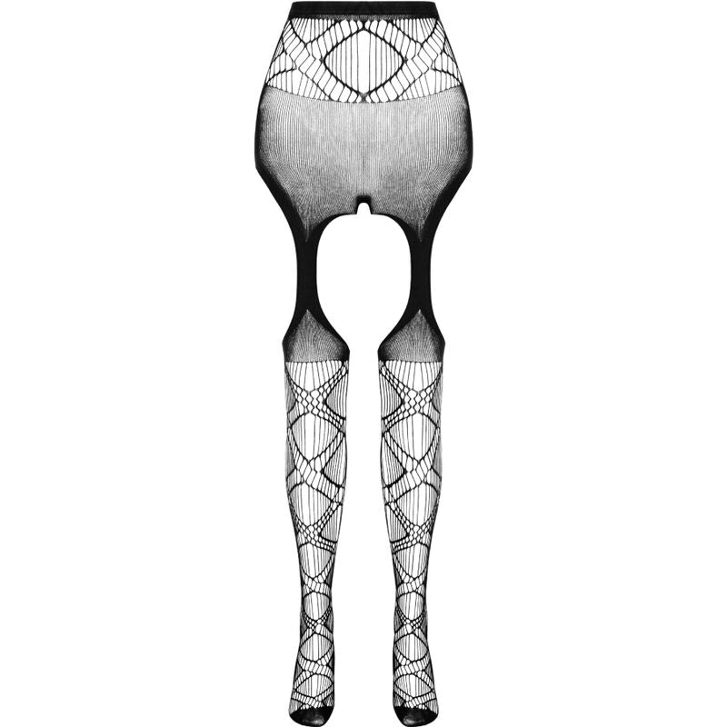 Bas Passion D-236138 — blanc — vue 3