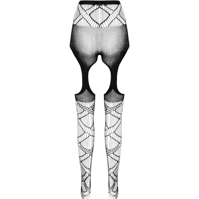 Bas Passion D-236138 — blanc — vue 4