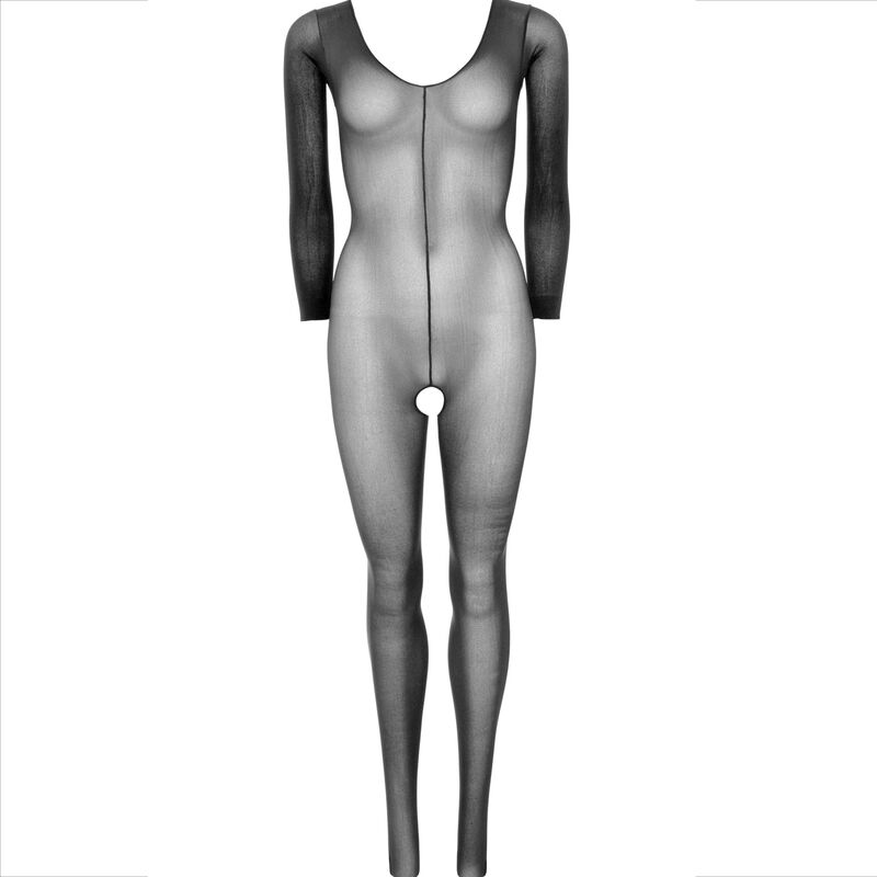 Combinaison de lingerie Leg Avenue Bodystockings D-237715 — noir — vue 5
