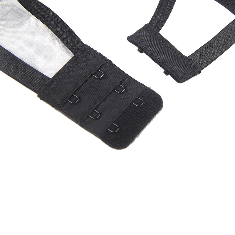 Ensemble avec porte-jarretelles Subblime Sets D-239293 — noir — vue 18