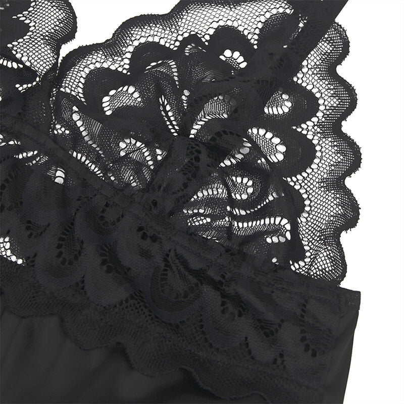 Nuisette Subblime D-239327 — noir — vue 9