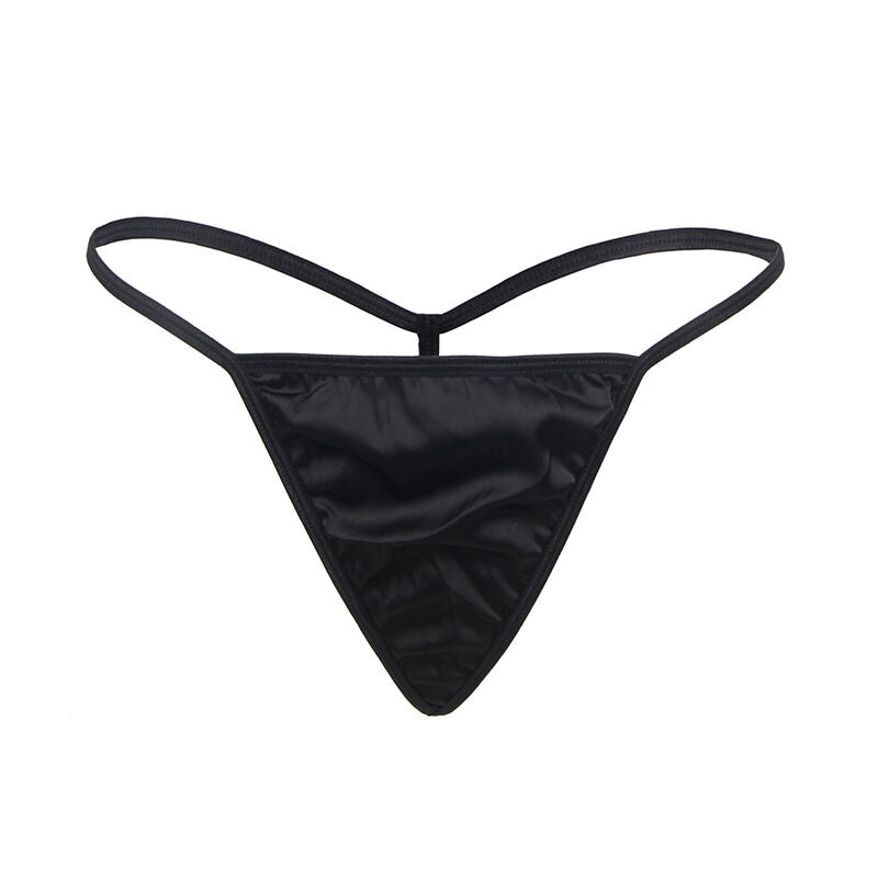 Nuisette Subblime D-239327 — noir — vue 7