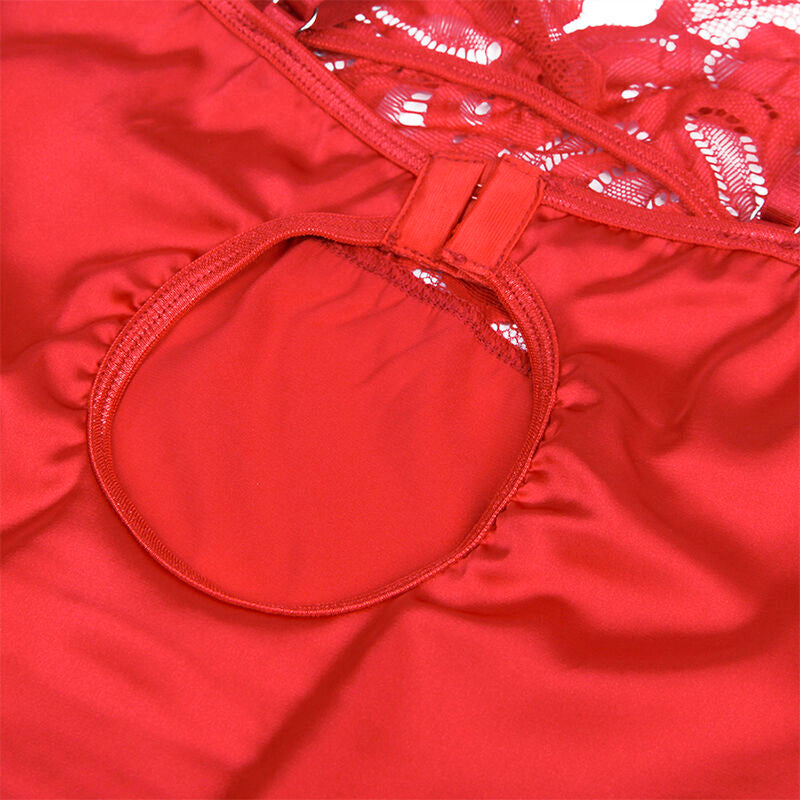 Nuisette Subblime D-239913 — rouge — vue 10