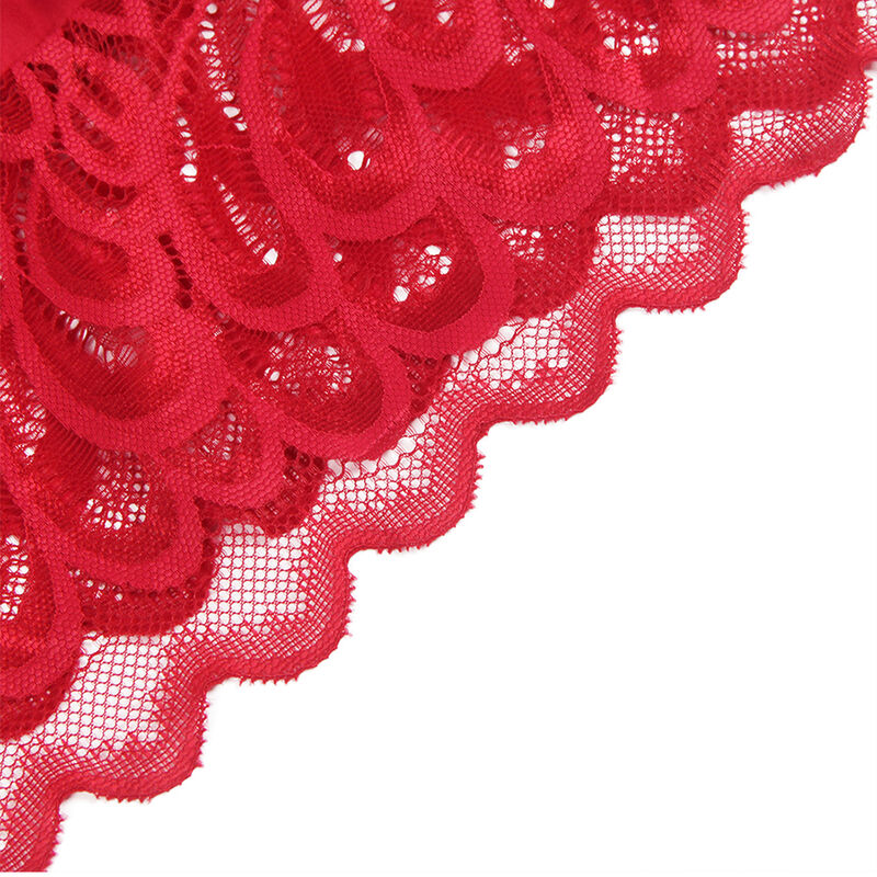 Nuisette Subblime D-239913 — rouge — vue 12