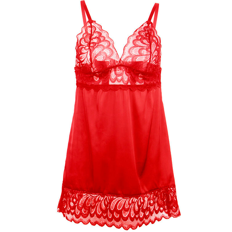 Nuisette Subblime D-239913 — rouge — vue 20