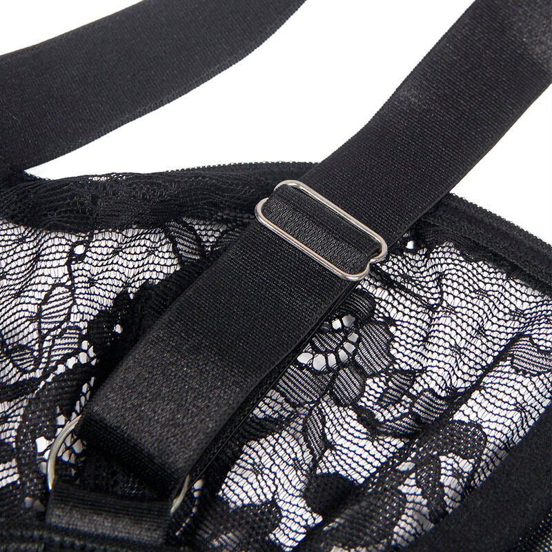 Body Subblime Bodies D-239915 — noir — vue 9