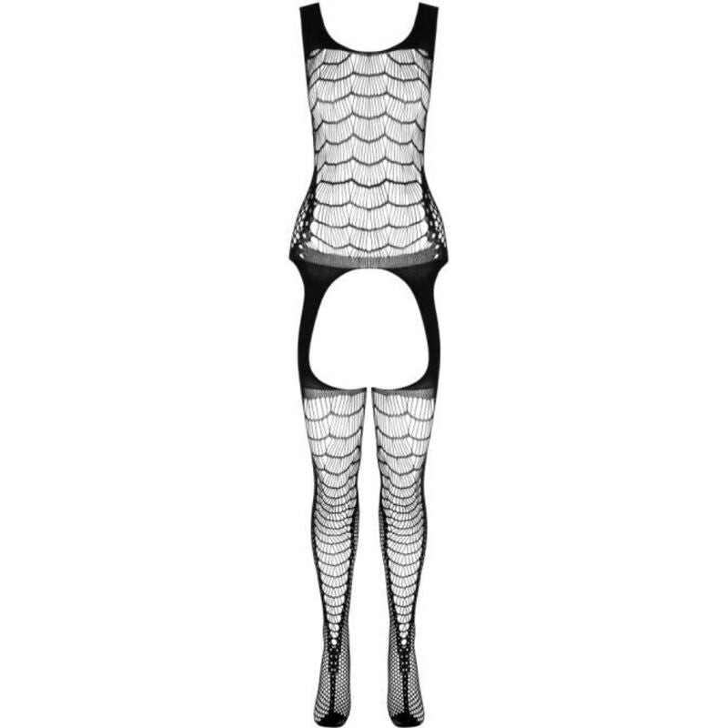 Combinaison de lingerie Passion BS104 — vue 7