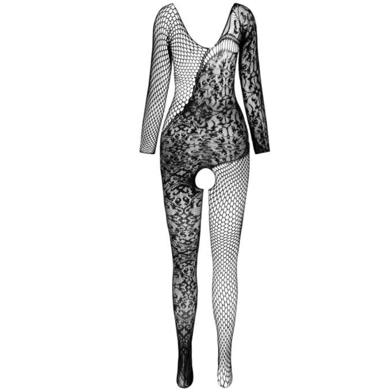 Combinaison de lingerie Passion BS107 — vue 7