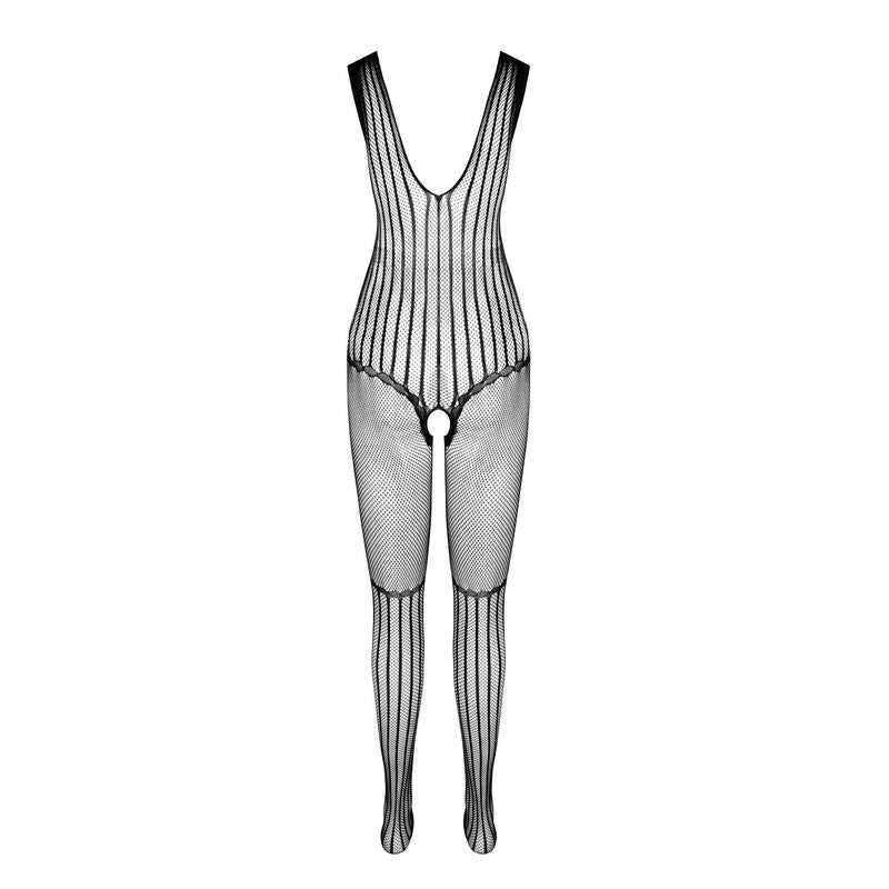 Combinaison de lingerie Passion BS103 — vue 7