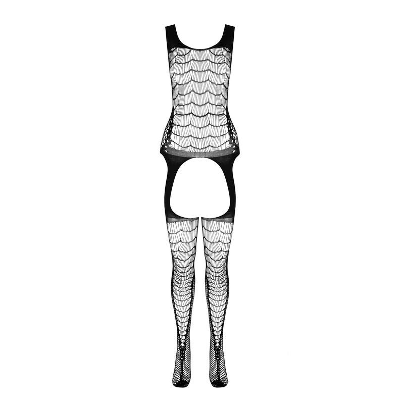 Combinaison de lingerie Passion BS104 — vue 11