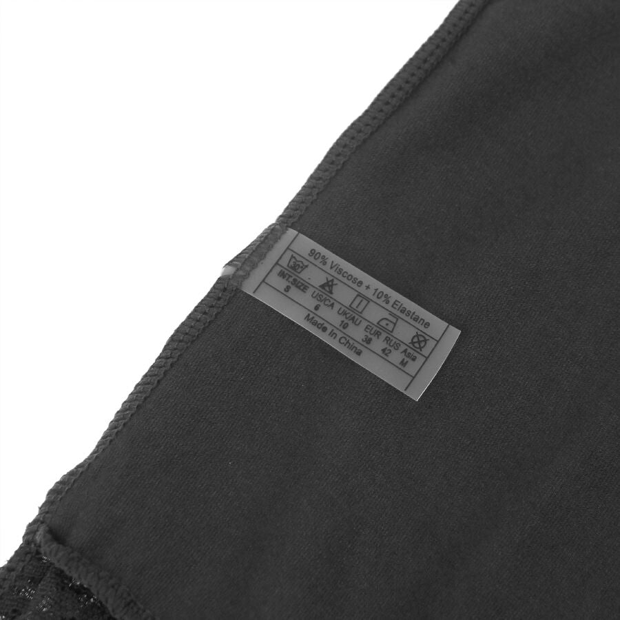 Body Subblime Bodies D-239860 — noir — vue 19