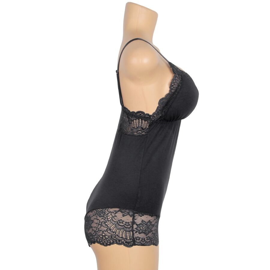 Body Subblime Bodies D-239860 — noir — vue 8