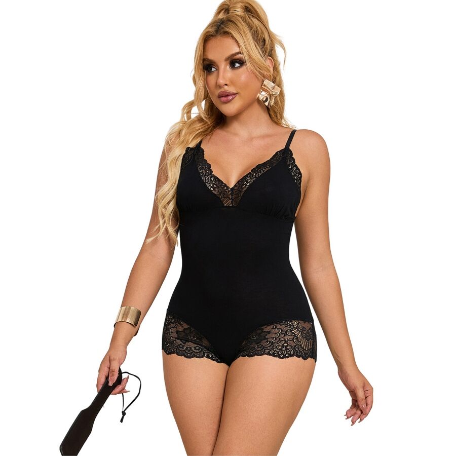 Body Subblime Bodies D-239860 — noir — vue 1