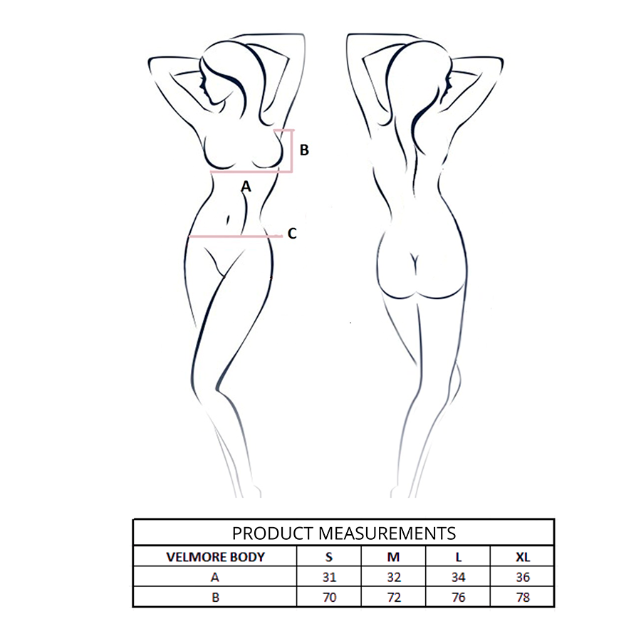 Body Passion D-244641 — bleu — vue 4