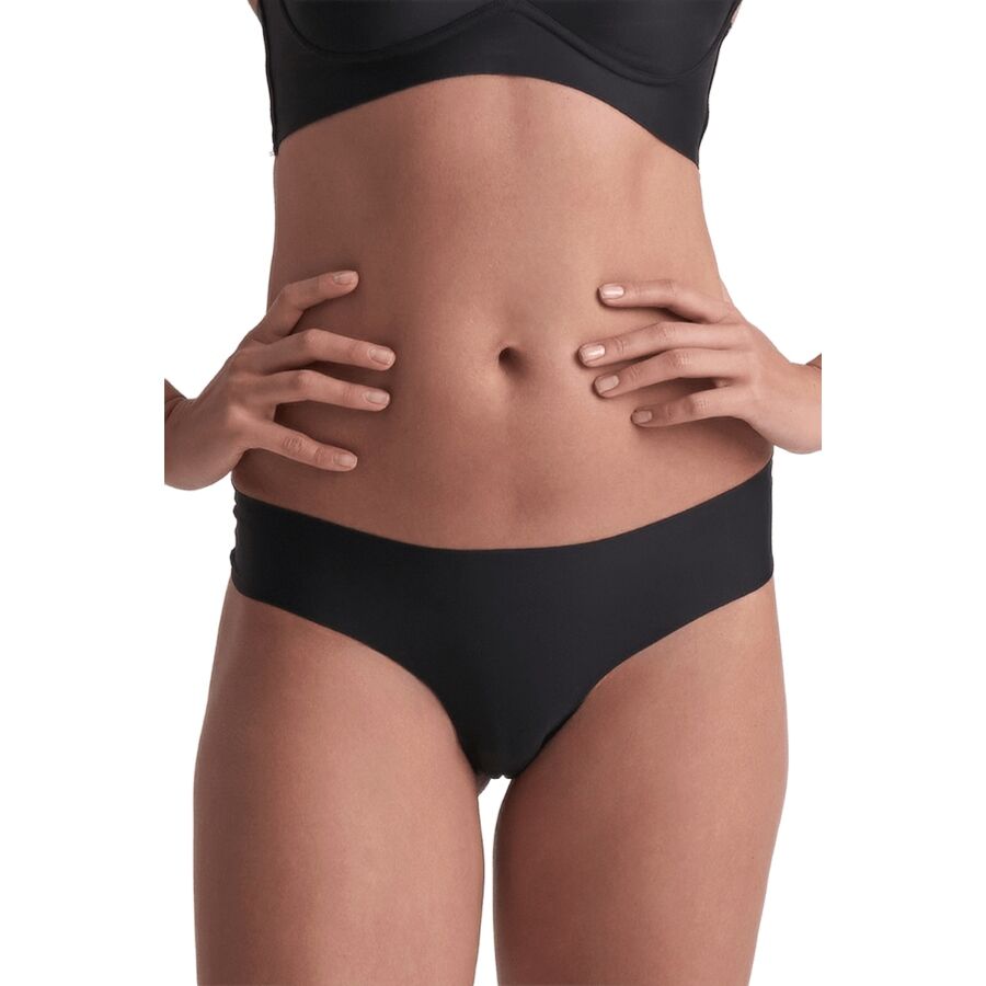 String Bye Bra - Underwear D-245502 — beige — vue 31