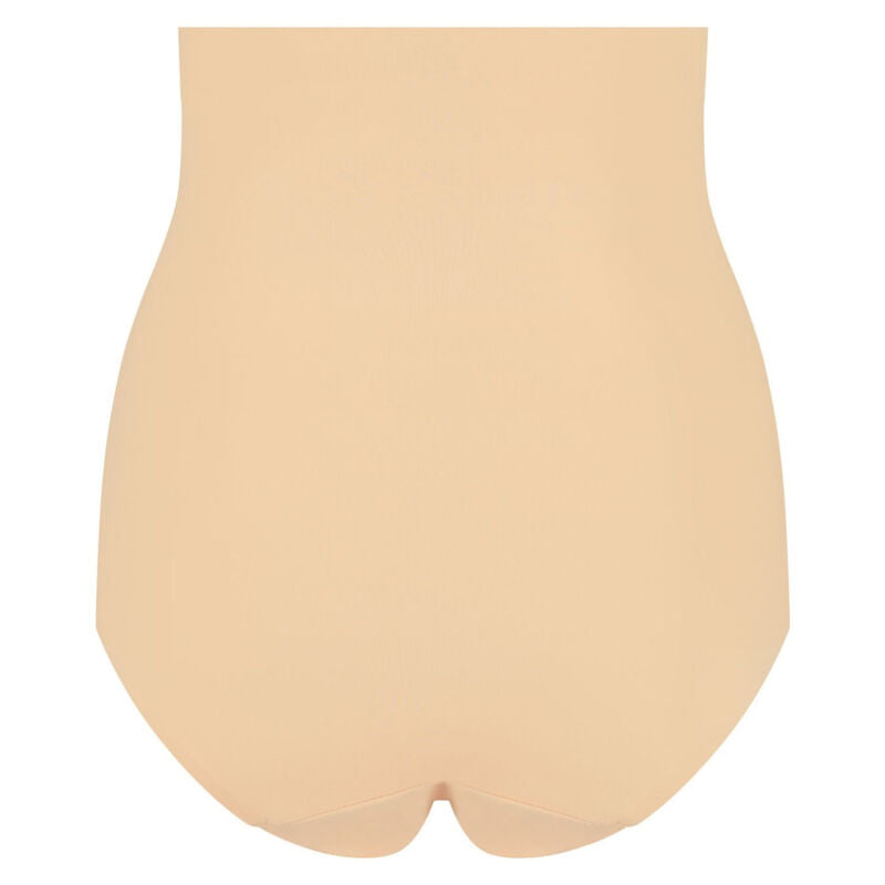 Culotte Invisible taille haute — beige — vue 7