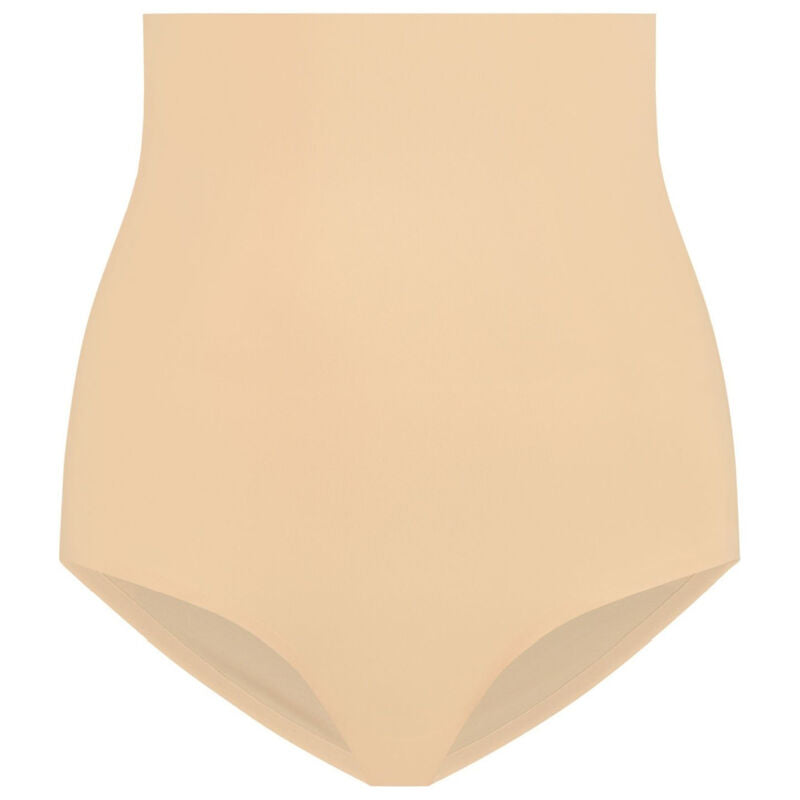 Culotte Invisible taille haute — beige — vue 19