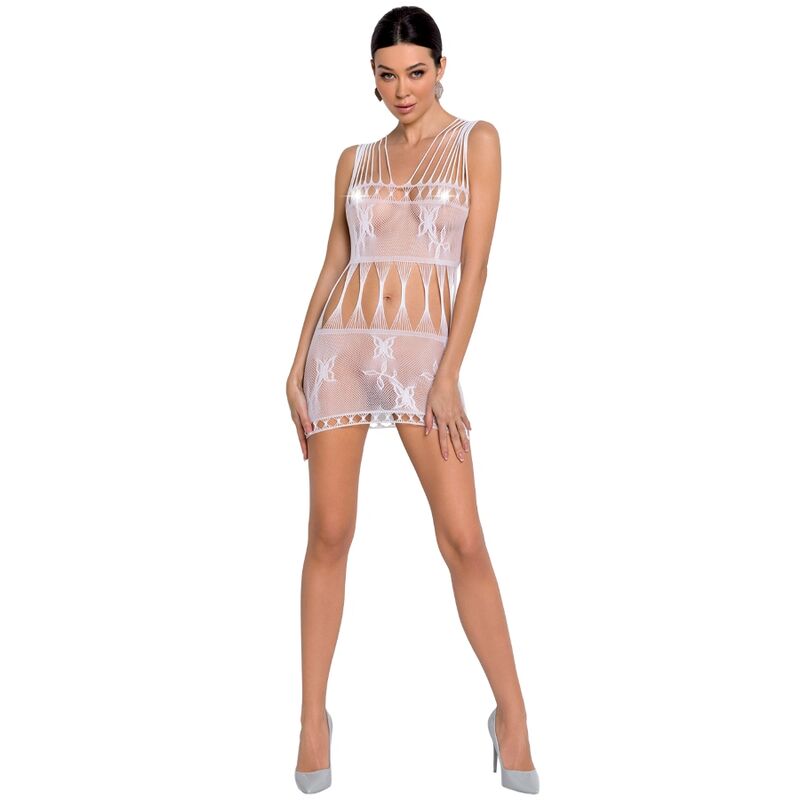 Robe lingerie Passion BS090 — vue 1