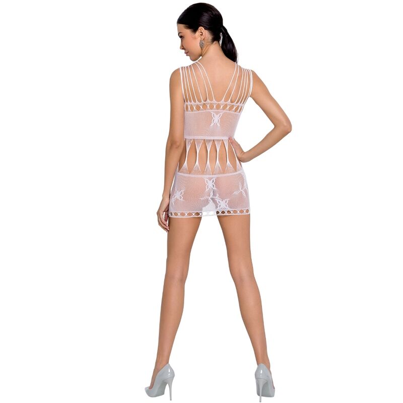 Robe lingerie Passion BS090 — vue 2
