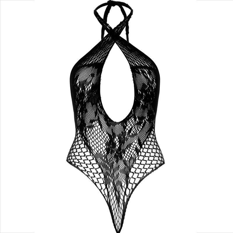 Body Leg Avenue D-237731 — noir — vue 6