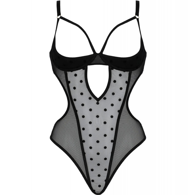 Body Passion D-237755 — noir — vue 7