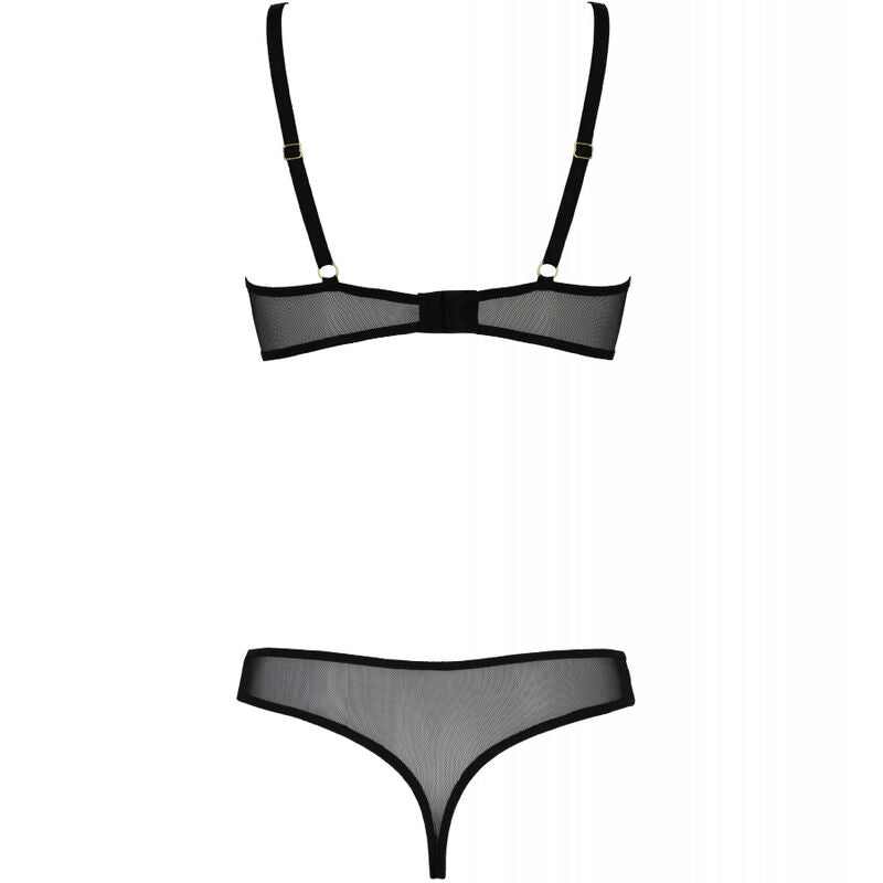 Body Passion D-237755 — noir — vue 8