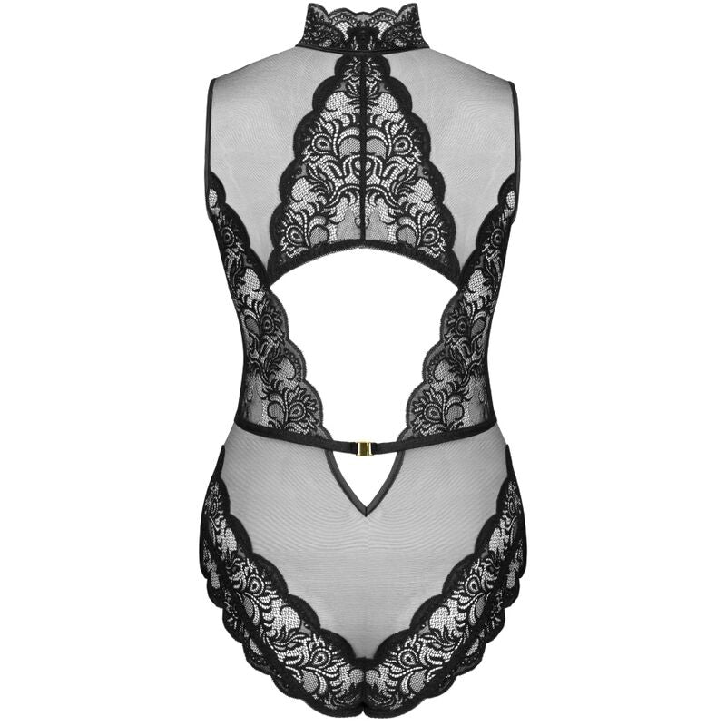 Body Livco Corsetti Bodies D-239174 — noir — vue 6