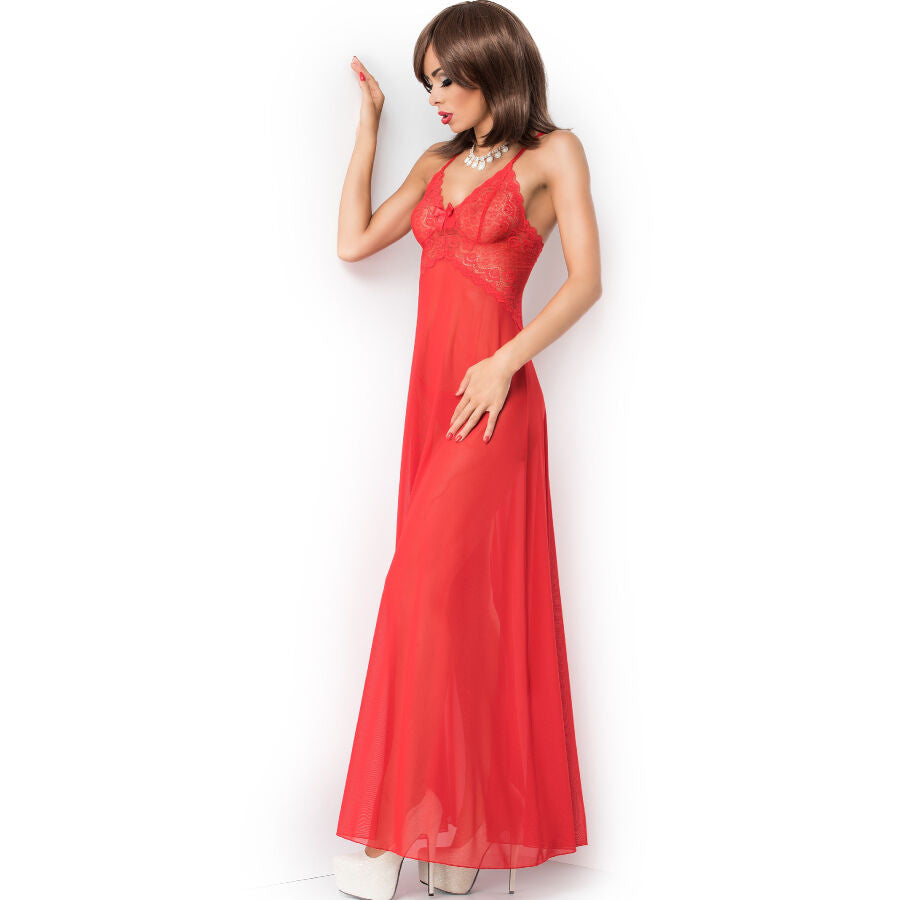 Nuisette Chilirose CR3883 — vue 10