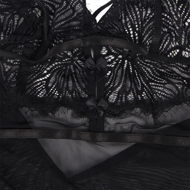 Nuisette Subblime D-239319 — noir — vue 9