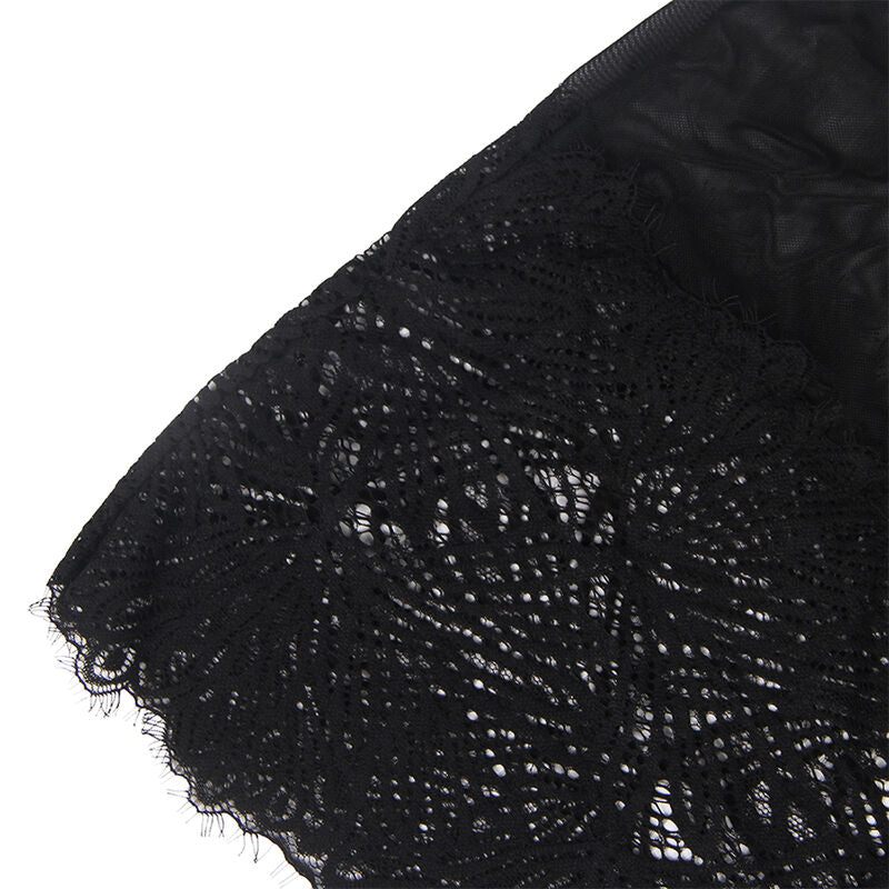 Nuisette Subblime D-239319 — noir — vue 11
