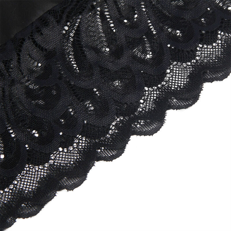 Nuisette Subblime D-239327 — noir — vue 10