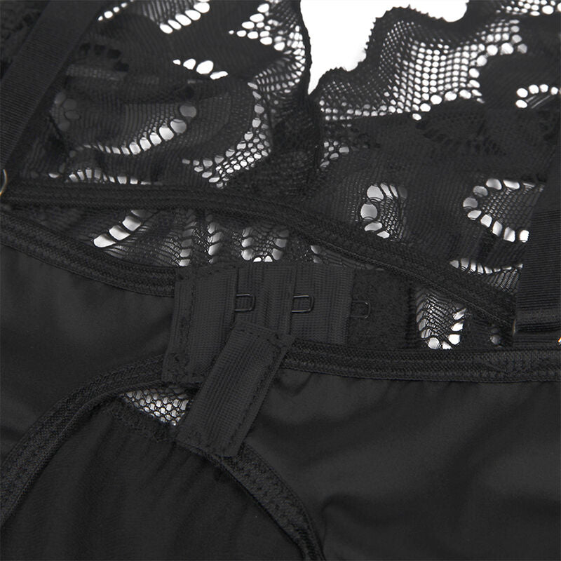 Nuisette Subblime D-239327 — noir — vue 11