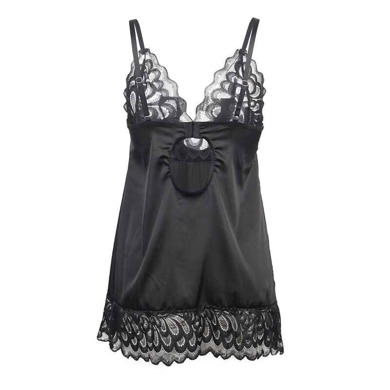 Nuisette Subblime D-239327 — noir — vue 6