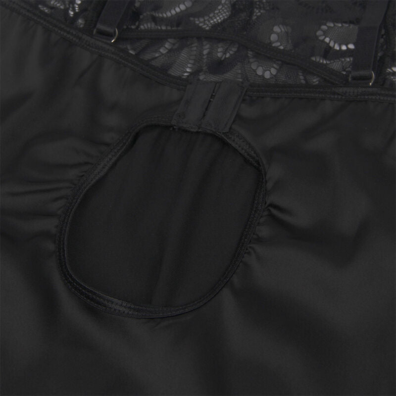 Nuisette Subblime D-239327 — noir — vue 30