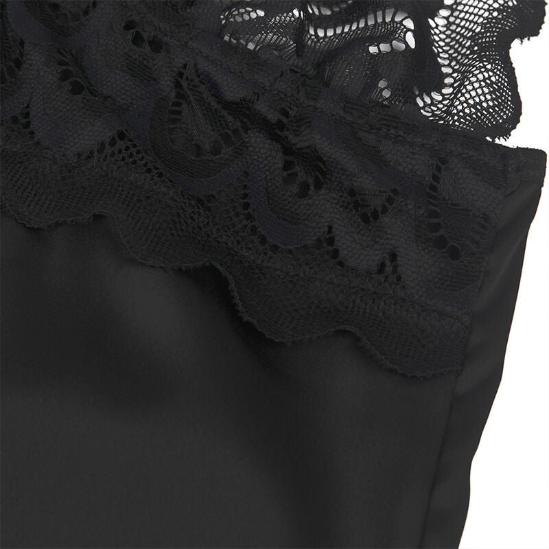 Nuisette Subblime D-239327 — noir — vue 29