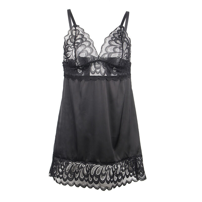 Nuisette Subblime D-239327 — noir — vue 21