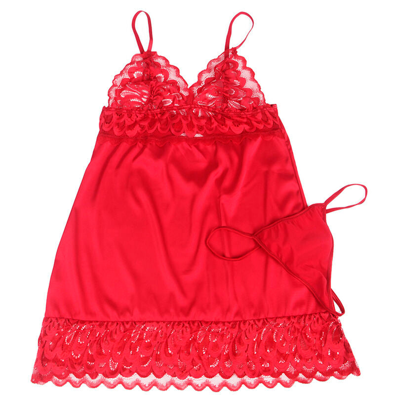 Nuisette Subblime D-239913 — rouge — vue 6