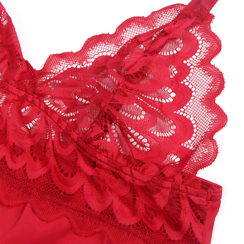 Nuisette Subblime D-239913 — rouge — vue 8