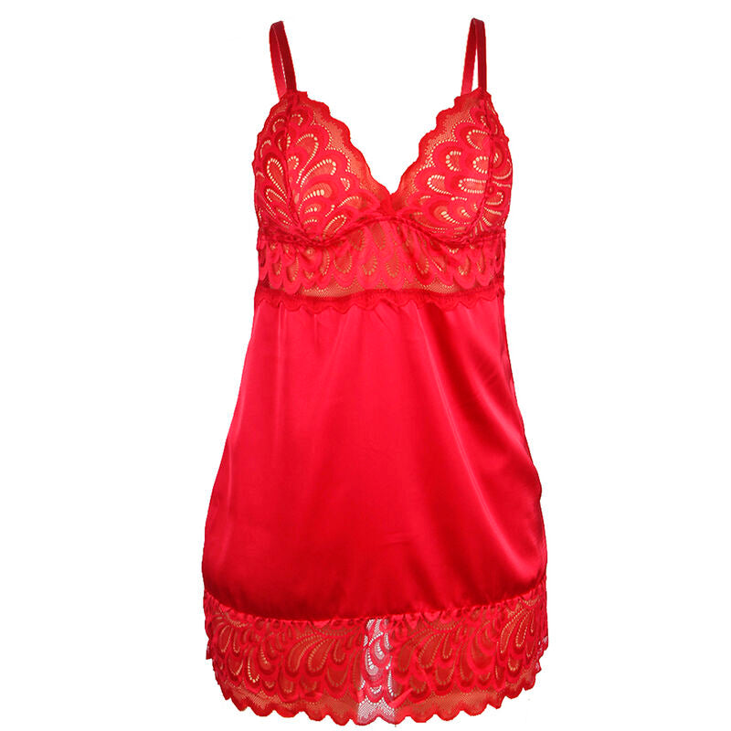 Nuisette Subblime D-239913 — rouge — vue 21