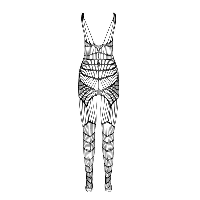 Combinaison de lingerie Passion BS102 — vue 8