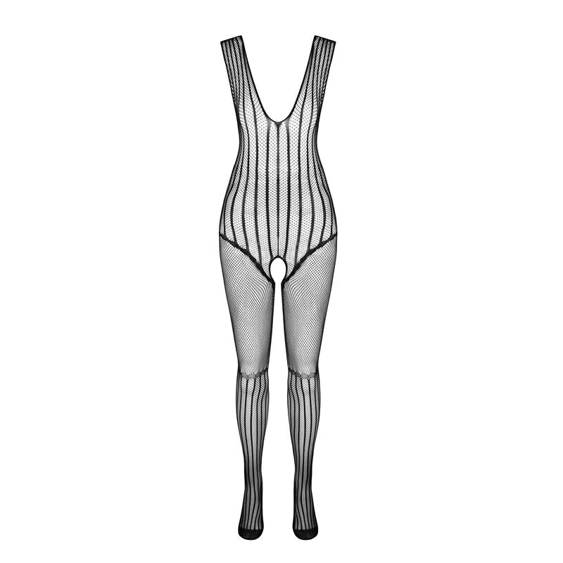 Combinaison de lingerie Passion BS103 — vue 8