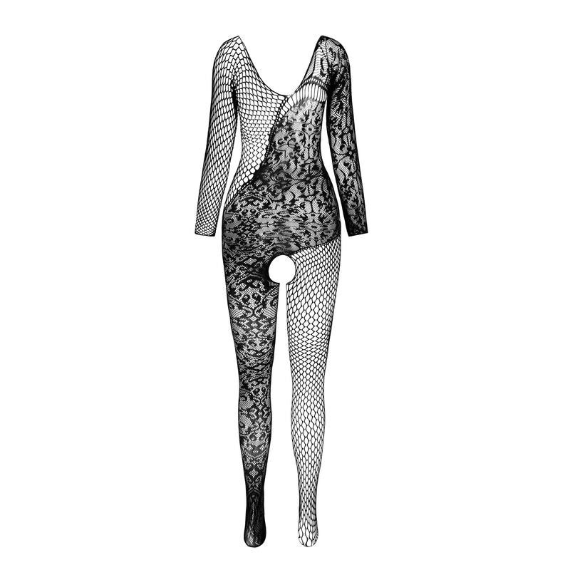 Combinaison de lingerie Passion BS107 — vue 3
