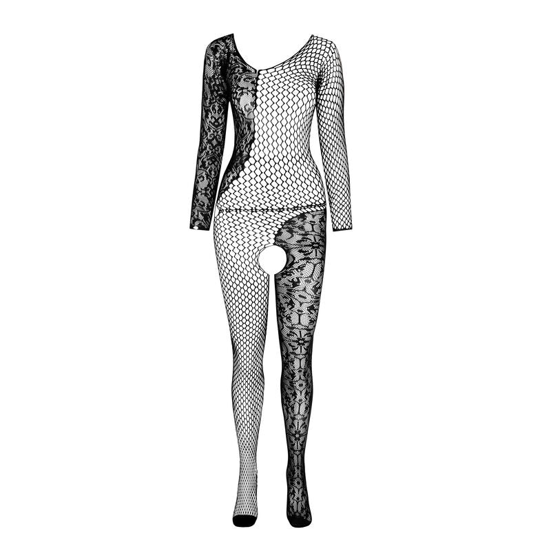 Combinaison de lingerie Passion BS107 — vue 8