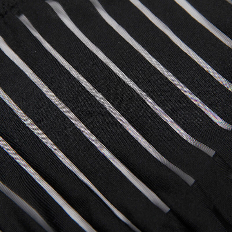 Body Subblime Bodystockings D-242194 — noir — vue 8