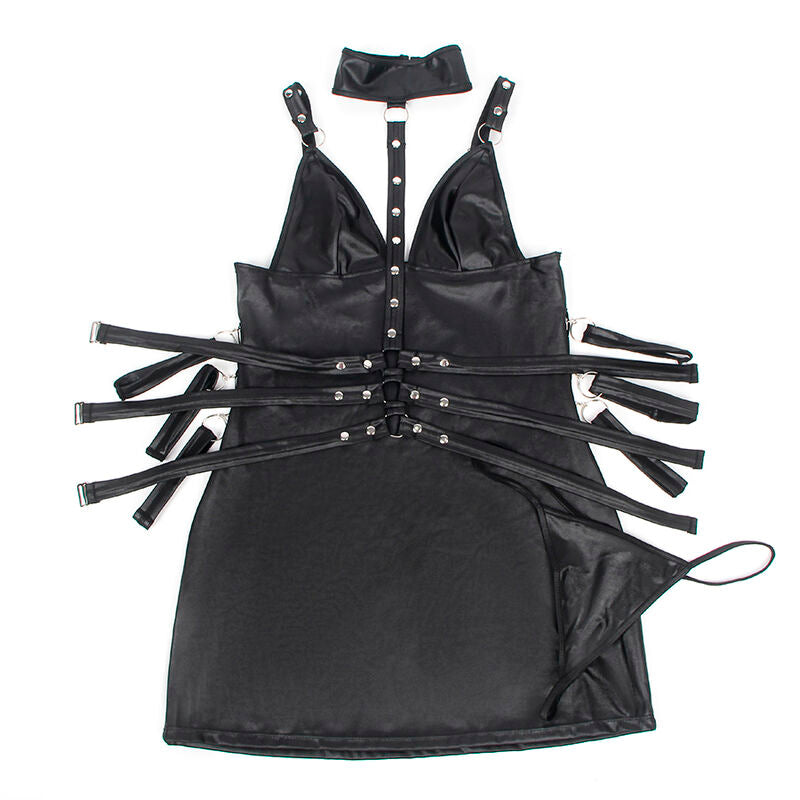 Body Subblime D-242220 — noir — vue 5