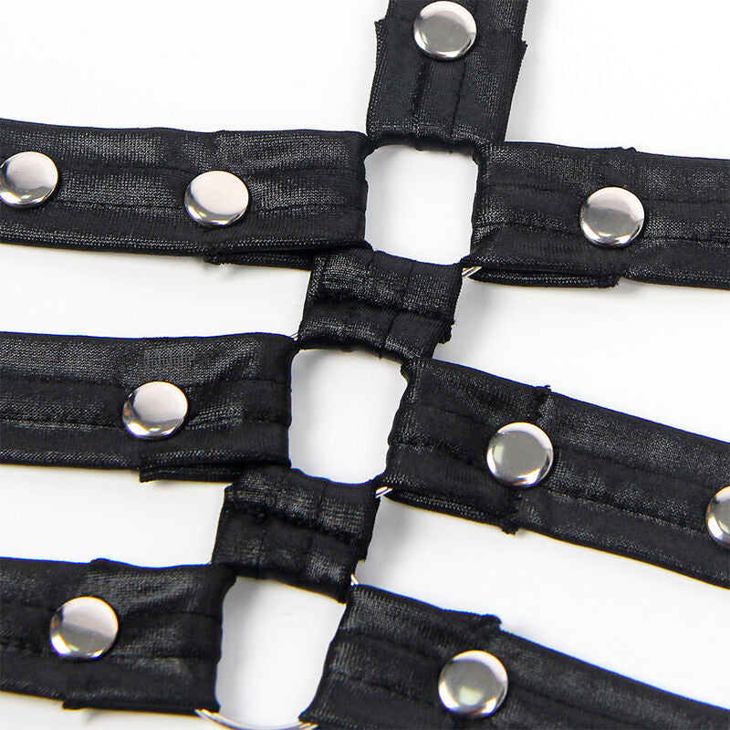 Body Subblime D-242220 — noir — vue 6