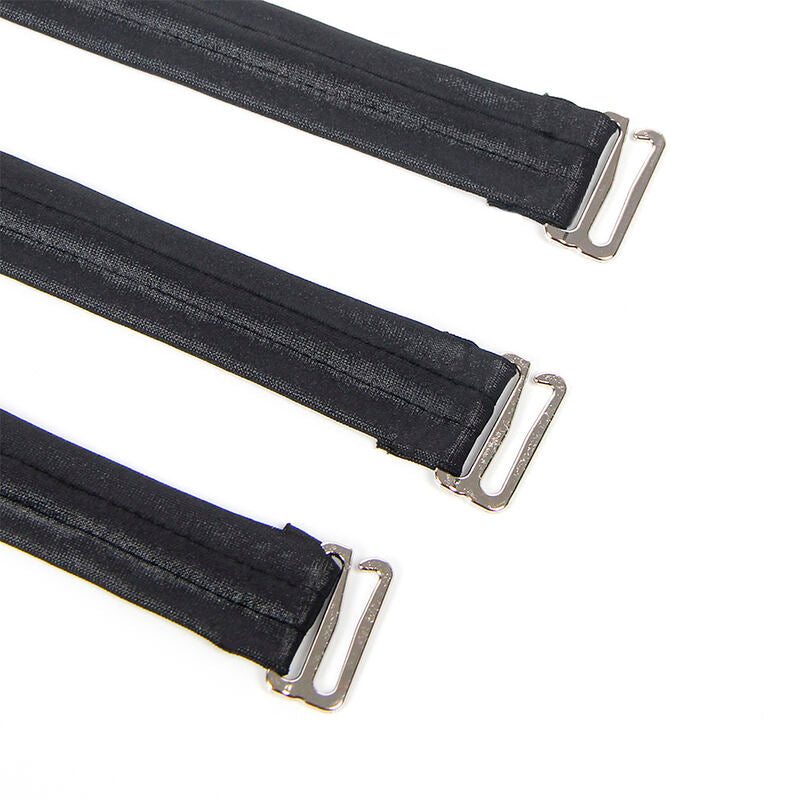 Body Subblime D-242220 — noir — vue 8