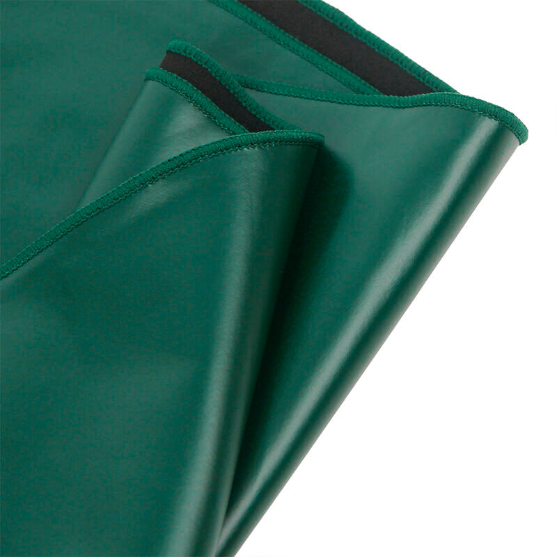 Robe lingerie Subblime D-242663 — vert — vue 9